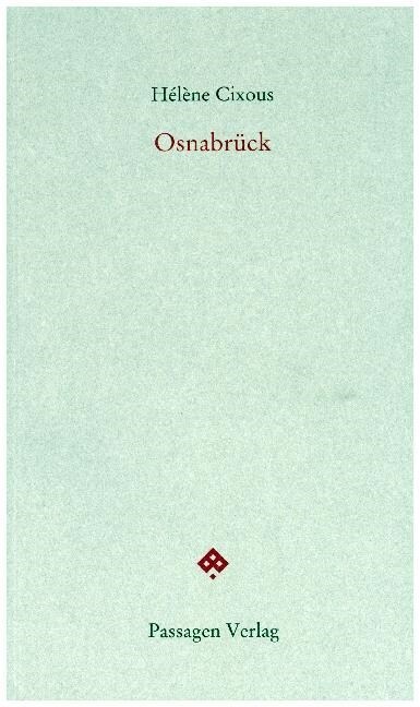 Osnabruck (Paperback)