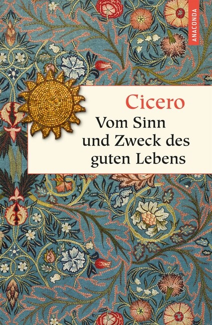 Vom Sinn und Zweck des guten Lebens (Hardcover)