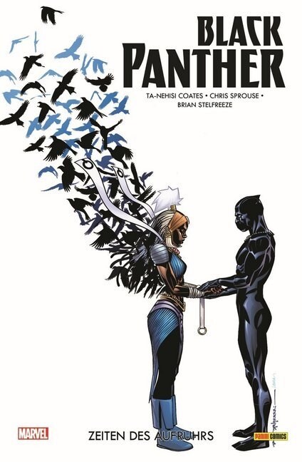 Black Panther - Zeiten des Aufruhrs (Paperback)