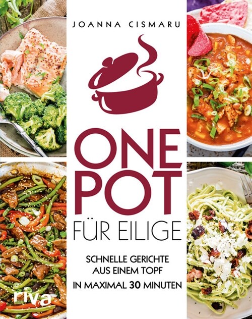 One Pot fur Eilige (Paperback)