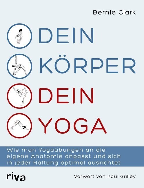 Dein Korper - dein Yoga (Paperback)