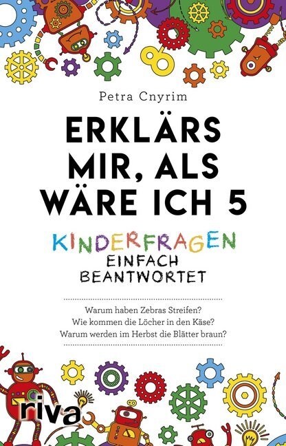 Erklars mir, als ware ich 5 (Paperback)