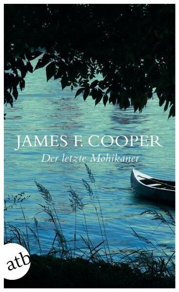 Der letzte Mohikaner (Paperback)