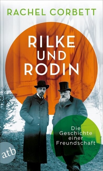 Rilke und Rodin (Paperback)