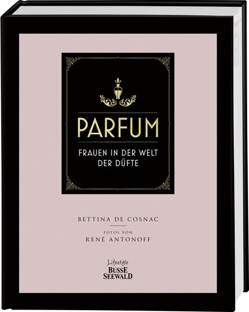 Parfum (Hardcover)