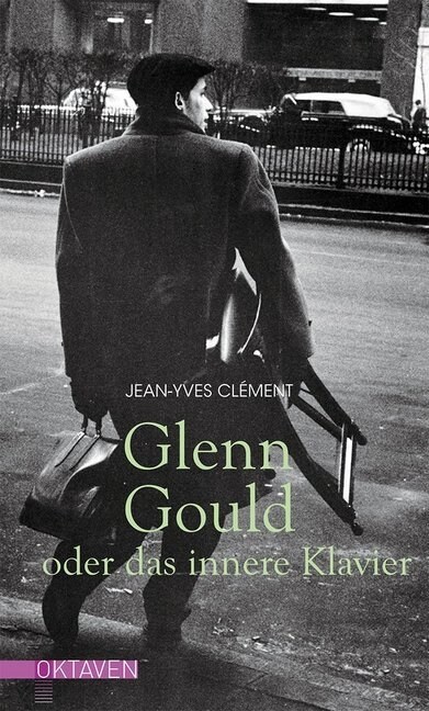[중고] Glenn Gould oder das innere Klavier (Hardcover)