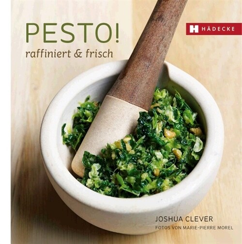PESTO! (Hardcover)