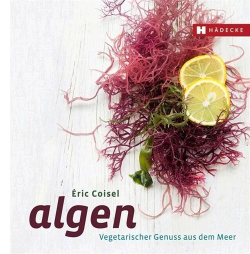 Algen (Hardcover)