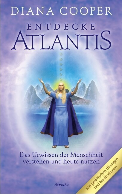 Entdecke Atlantis (Paperback)