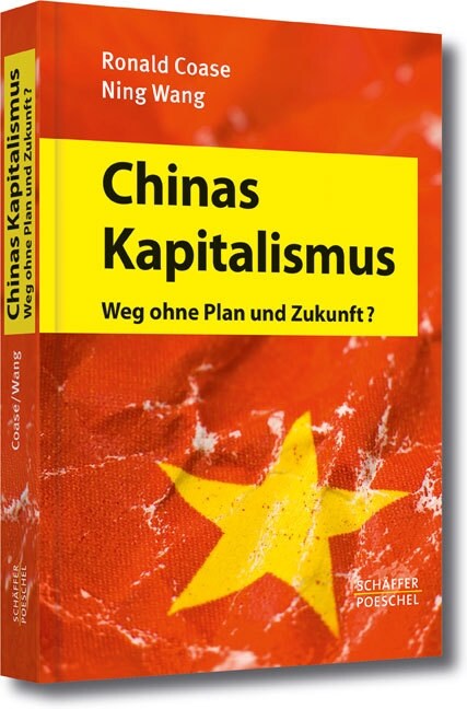 Chinas Kapitalismus (Hardcover)