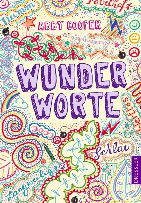 Wunderworte (Hardcover)