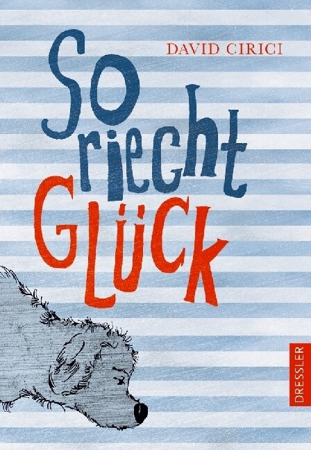 So riecht Gluck (Hardcover)