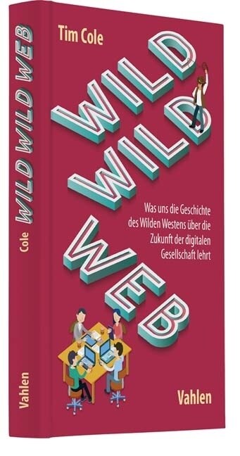 Wild Wild Web (Hardcover)