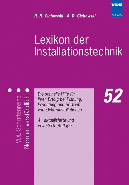 Lexikon der Installationstechnik (Paperback)