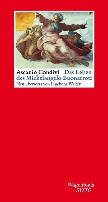 Das Leben des Michelangelo Buonarroti (Hardcover)