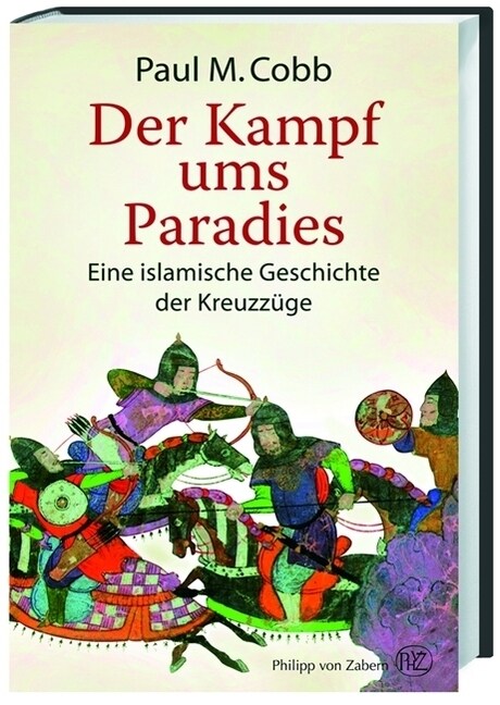 Der Kampf ums Paradies (Hardcover)