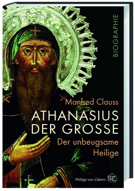 Athanasius der Große (Hardcover)