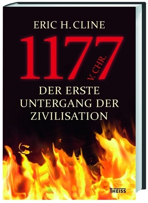 1177 v. Chr. (Hardcover)