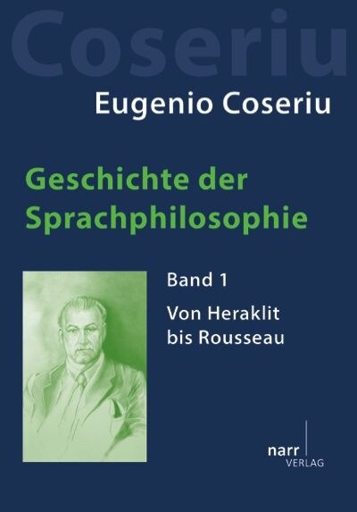 Von Heraklit bis Rousseau (Hardcover)