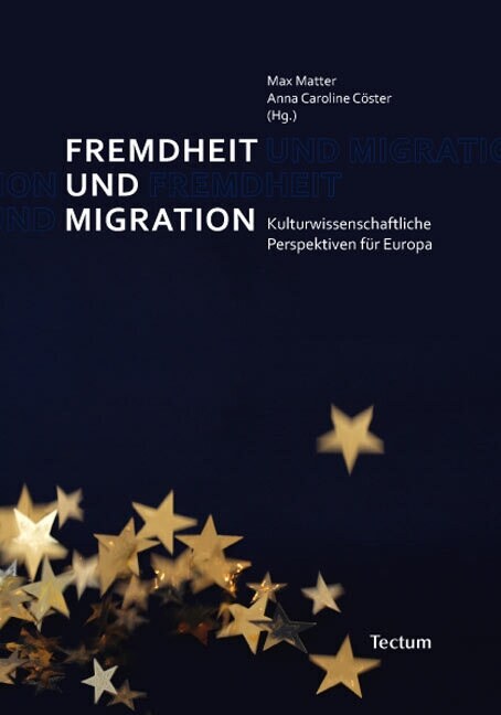 Fremdheit und Migration (Paperback)