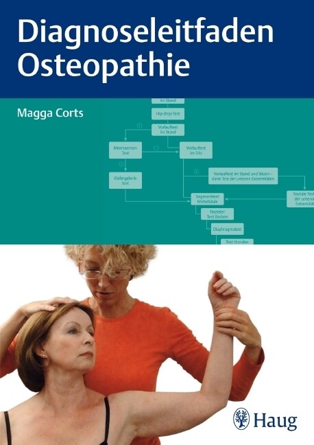 Diagnoseleitfaden Osteopathie (Paperback)