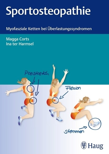 Sportosteopathie (Paperback)
