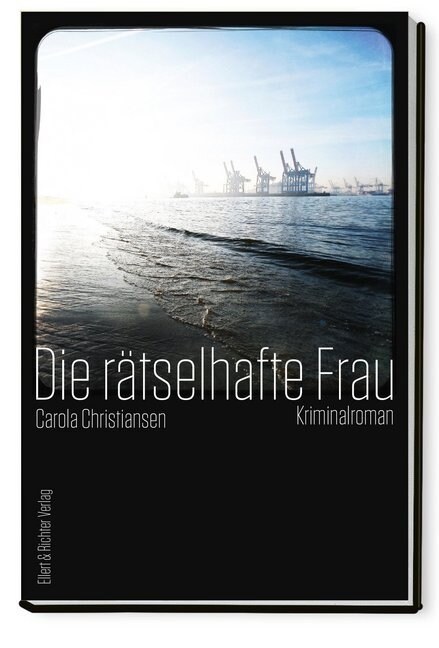 Die ratselhafte Frau (Paperback)