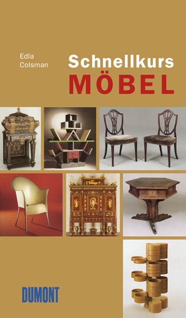 Mobel (Paperback)