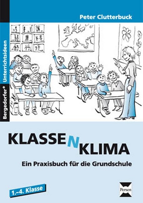 Klasse(n)klima, Schritt fur Schritt (Pamphlet)