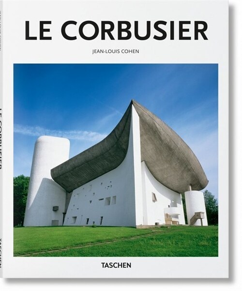 Le Corbusier (Hardcover)