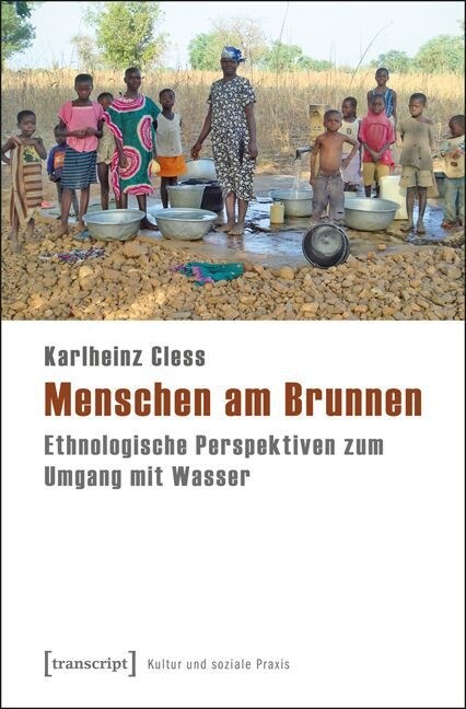 Menschen am Brunnen (Paperback)