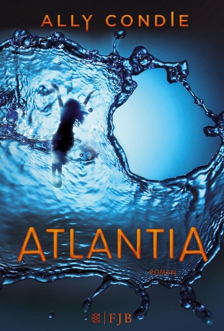 Atlantia (Hardcover)