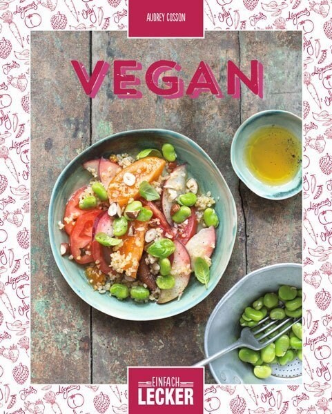 Vegan (Hardcover)
