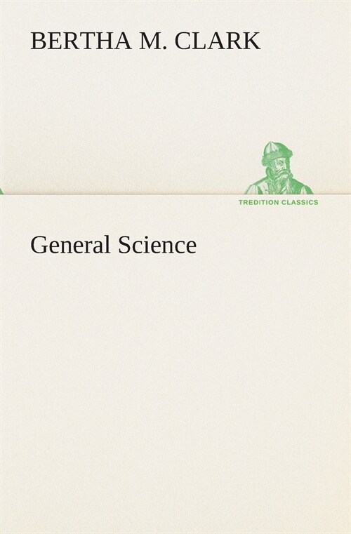 General Science (Paperback)