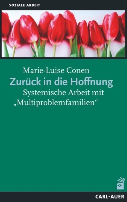 Zuruck in die Hoffnung (Paperback)