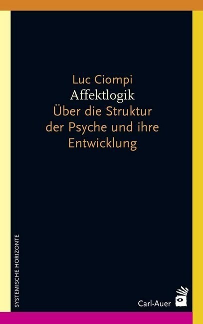 Affektlogik (Book)