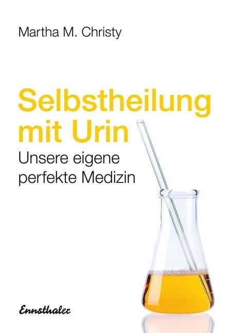 Selbstheilung mit Urin (Paperback)