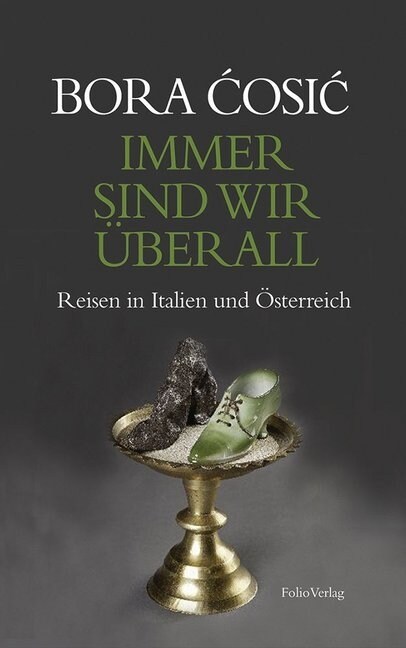 Immer sind wir uberall (Hardcover)