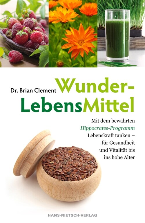 WunderLebensMittel (Paperback)