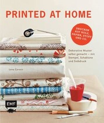 Printed at Home (Hardcover)
