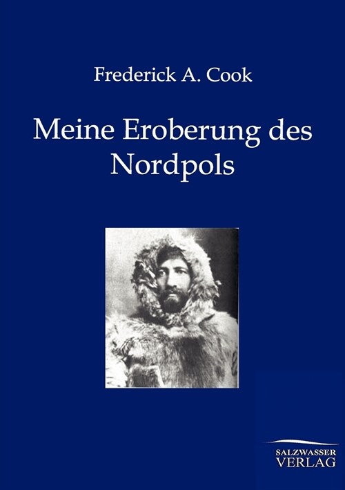 Meine Eroberung des Nordpols (Paperback)