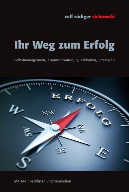 Ihr Weg zum Erfolg (Paperback)