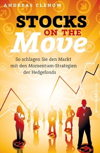 Stocks on the Move (Hardcover)