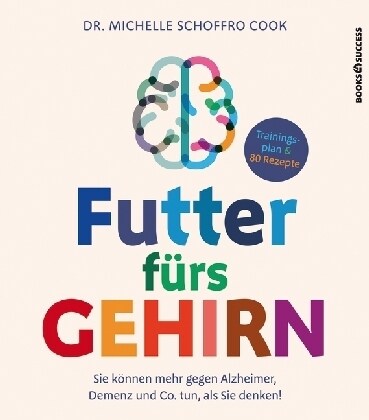 Futter furs Gehirn (Paperback)