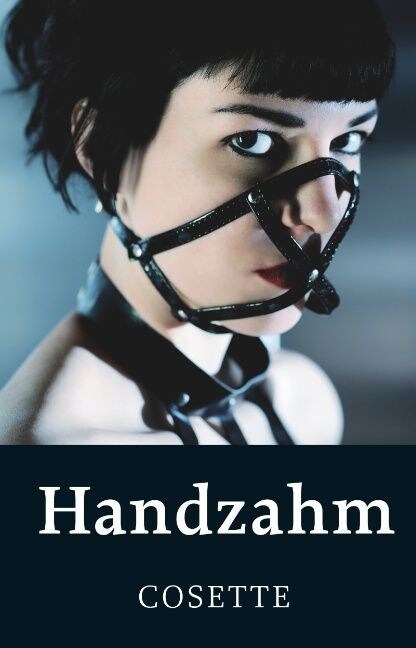 Handzahm (Paperback)