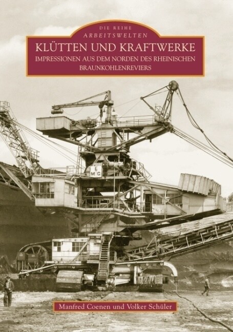 Klutten und Kraftwerke (Paperback)