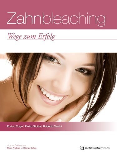 Zahnbleaching (Hardcover)