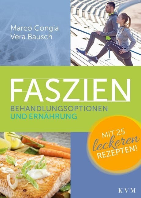 Faszien (Paperback)