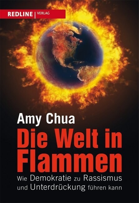 Die Welt in Flammen (Hardcover)