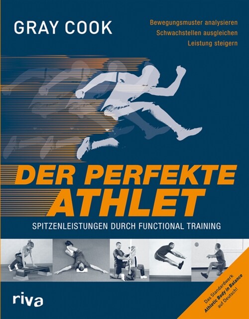 Der perfekte Athlet (Paperback)